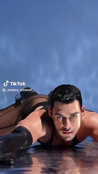 MODUS VIVENDI στο TikTok
