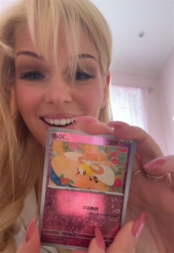Whimsy Jenny Y2K Girly Pokémon Collection Reveal
