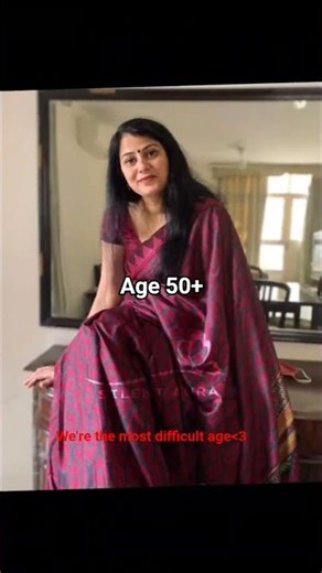 Most difficult age!