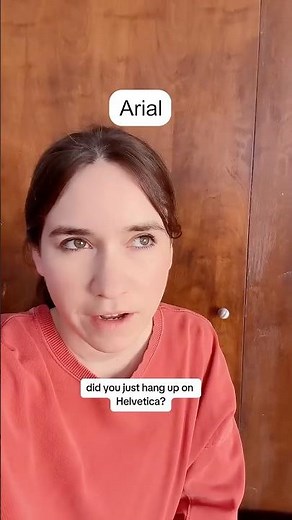 Fonts hanging out part 2