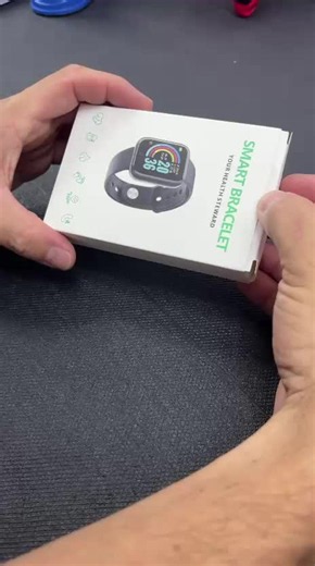 Smart Watch D20 relógio inteligente