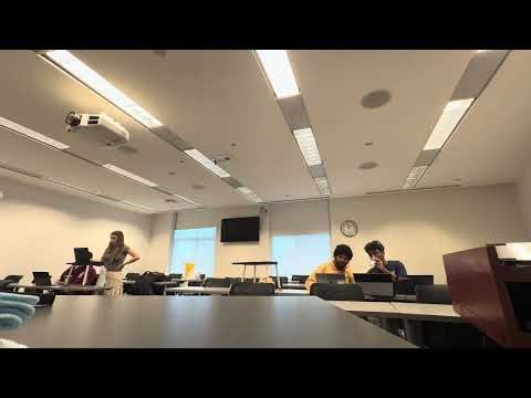 2025 ADA - Round 2 - Northwestern LR vs Emory CR