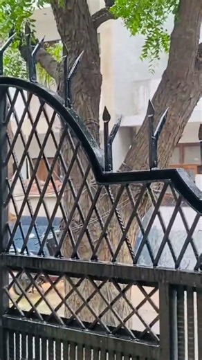 Its raining outside, small gesture, provide food and water outside the house #shortvideo