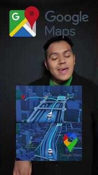 EL NUEVO Y REVOLUCIONARIO GOOGLE MAPS