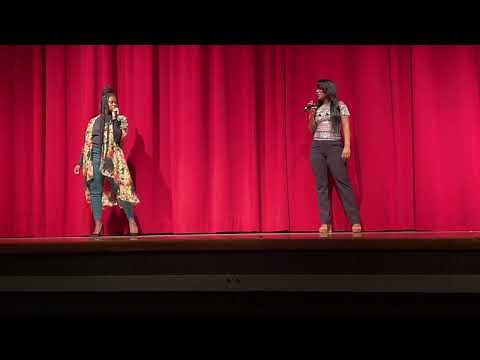 2023 High School Talent Show