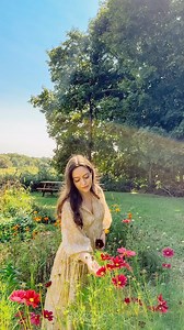 Growing a low maintenance garden became essential when I started dealing with worse and worse pain and fatigue from my chronic illnesses. So I made it my mission to make gardening more accessible for everyone 💚 Let me know if you want my full list of edible perennial plants 🌱 #gardening #gardenharvest #harvestingvegetables #gardeninspiration #gardenlove #gardenproduce #growyourownfood #growfood #growingfood #herbgarden #herbgardening #herbgardens | The Cottage Peach