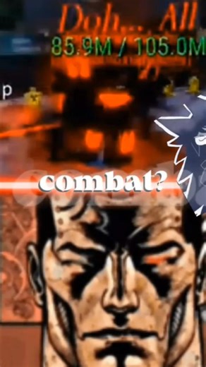 ct: avatar of crazed god vs cosmic armor superman #roblox #edit