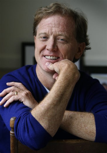 James Redford, filmmaker and son of Robert Redford, dead at 58