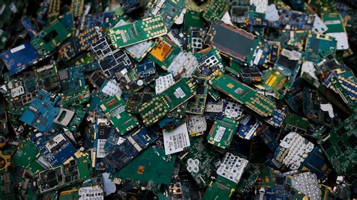 L'IA engendrera autant de pollution que 10 milliards d'iPhone jetés d'ici 2030, selon une étude
