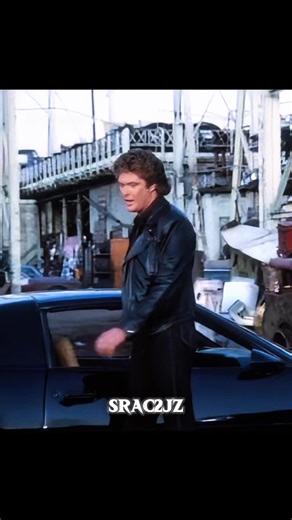 KNIGHT RIDER HUNGARIAN VERSION #knightriderhungary #michaelknight #knightrider #kittbeszel #ujvideo