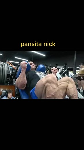 bodibuilding on TikTok