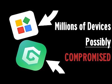Can You Trust These Android Virtual Machines? | GBox & GSpace
