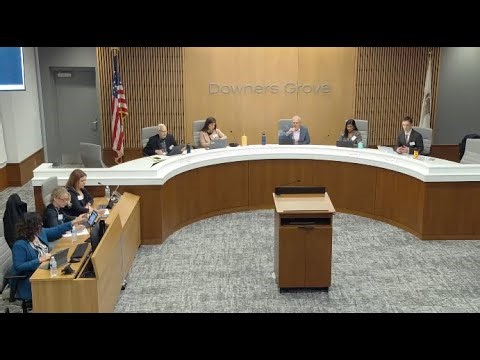 DGPL Board of Trustees 10-22-2025 Meeting