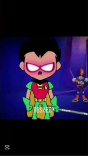 old edit post😹🫲🫲🫲💔🥀💔🥀 | EVIL ROBIN ARC | #edit #shorts #viral #evil #villain #robin #steakwad