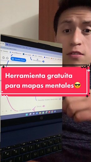 Mindmeister: Herramienta Gratuita para Mapas Mentales