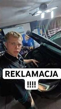 Reklamacja w warsztacie samochodowym, czy można liczyć na gwarancję?