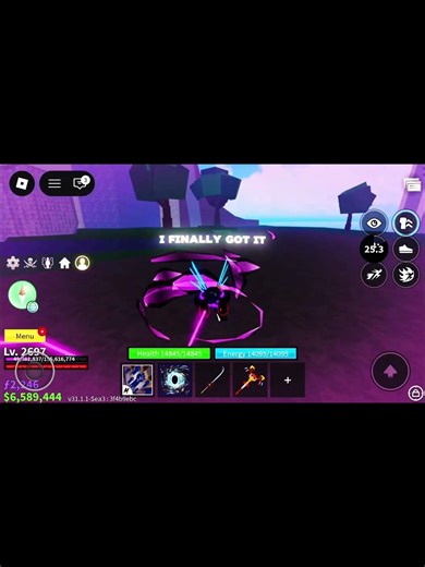 CYBORG V4 💀🔥 | Blox Fruits | #bloxfruit #roblox #shorts