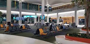 ACOUSTIC SOLUTION FOR AIRPORTS - Acoustima®