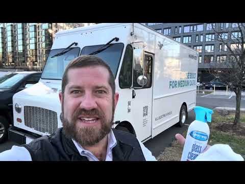 Harbinger quick review (200mi trip)