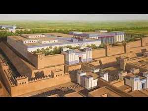 Susa - The Forgotten Capital of the Persian Empire