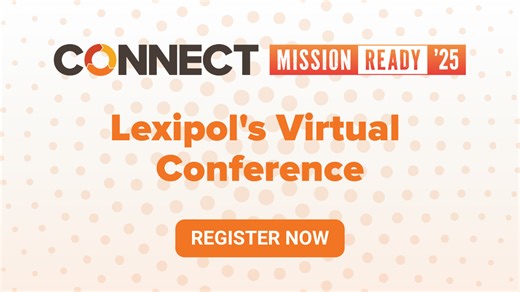 Announcing Connect 2025! Join Lexipol on November 18 for a free, virtual conference built for public safety leaders. Hear from real-world experts, including keynote speakers Chief (Ret.) Kristen Ziman and Gordon Graham, as we tackle today’s biggest challenges in operations, leadership, wellness, and more. 📅 November 18, 2025 🕐 1:00 – 4:30 PM ET (Live) On-Demand Access 🔗 Register free for one or all sessions: https://trib.al/EmGJsQ0 | Lexipol