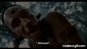 Apocalypto - Almost on Make a GIF