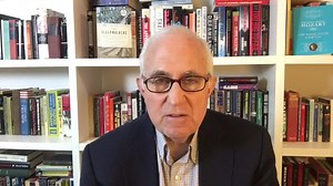 Friday's Questions -- What Is Putin's Goal in Ukraine? While the mainstream media has proven to be nothing but a brainwashing tool run by Anglo-American financial oligarchs and their Military-Industrial-Complex, there is a way to know what's going on in Ukraine: Listen to what Putin is saying! He spelled out his goals yesterday -- a demilitarized Ukraine, and a de-Nazified Ukraine. While some, such as Blinken, scoff at that, there are Nazis in positions of influence in Ukraine, who have threaten