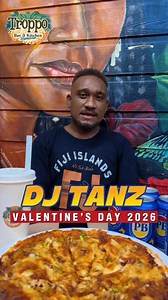 🔥💘 Honiara, are you ready? 💘🔥 Solomon Islands #1 DJ TA NZ performing LIVE for the first time this Saturday at Troppo Bar & Kitchen 🎧🏝️ Valentine’s 2026 – Cupid’s After Dark Party 💃🏽🕺🏽 Love, beats & late night vibes. . don’t miss it! 💕🔥 King Solomon Hotel👑🇸🇧 #islandlife #solomonislands #reelsviralシfb #reelkingz #fypageシ #valentinesday | Jnr Reelkingz