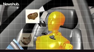 98K views · 348 reactions | Faulty airbags are turning tens of thousands of cars into death traps - is yours among them? | Newshub | Facebook