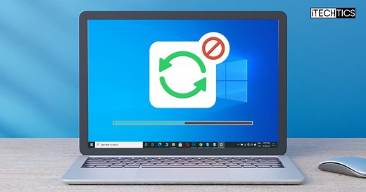3 Ways To Disable Automatic Driver Updates In Windows 10