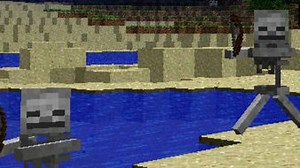 Minecraft Version 1.2 is live