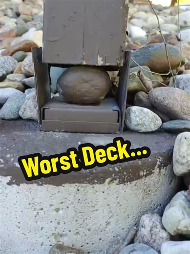 Promes Construction LLC (@promes_construction)’s video of deck