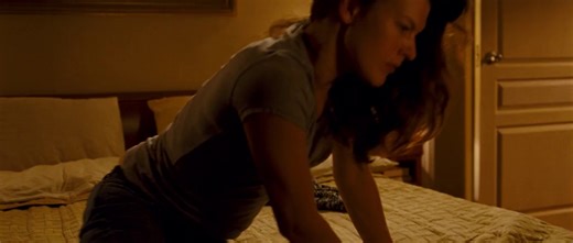 Negyedik típusú találkozások (The Fourth Kind) 2009 720p (Hun)