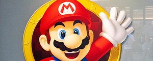 AI Generated the 'Super Mario Brothers' Theme Song with Lyrics