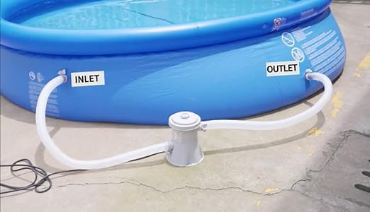 Pool Filter Pump