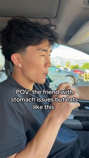 Kylezhengg on Instagram: "We all know a friend like this #funny #comedy #pov #explore"