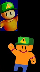 mr.stumble tutorial edit #roblox #stumbleguys