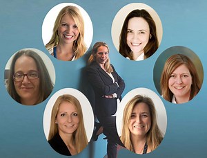 Ada Lovelace Day – and the legacy that she left behind – helps to remind women to push themselves | FE News