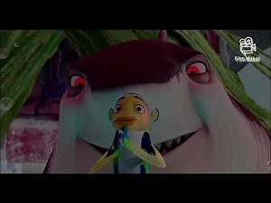 Shark Tale (2004) - (2009 Alternate Ending) (Audio Only) (New Remastered Version)