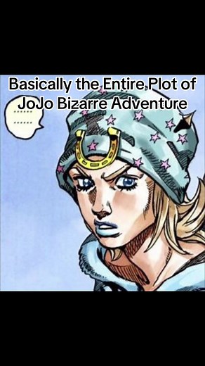 Understanding JoJo's Bizarre Adventure Plot Summary