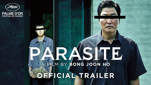 Parasite (2019) Full Movie | Oscar Best Picture Winner | Korean Thriller