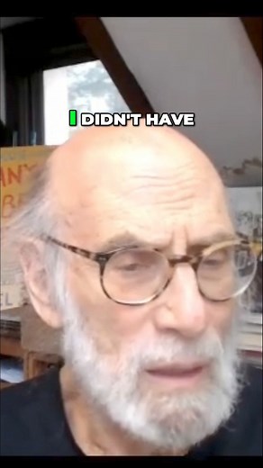 Samuel Shem: How writing keeps me alive | Samuel Shem is a novelist, playwright, activist, Rhodes Scholar, professor in medical humanities at NYU School of Medicine, and a visiting artist at the American Academy in Rome. | Link in bio or visit https://kevinmd.com/podcast | #writingcommunity #writerslife #authorsofinstagram #writinginspiration #creativewriting #amwriting | KevinMD.com