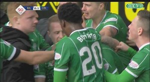 293K views · 8.8K reactions | Tom Rogic’s exquisite winning goal against Kilmarnock has been hailed as a piece of magic by Celtic manager Ronny Deila. | Celtic FC | Facebook