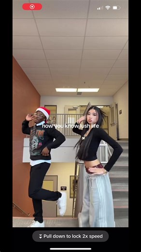 How 'Lush Life' Became a Dance Sensation