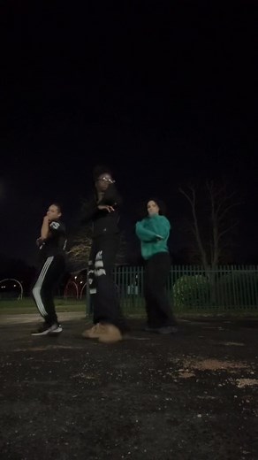 Dance Styles Explored with Addison and Friends