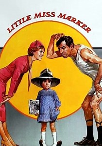 Little Miss Marker streaming: where to watch online?