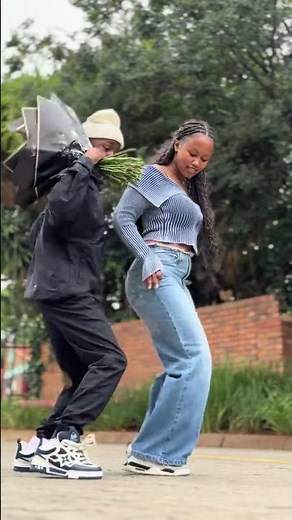 Three Step Dance Moves 🔥💃🏽🔥 SUBSCRIBE for more