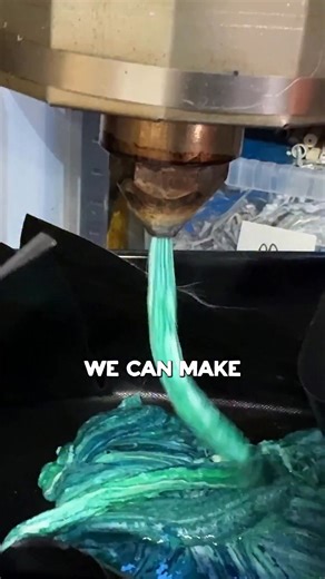 DIY Big Plant Pot from Recycled Plastic! ✨ | Brothers Make