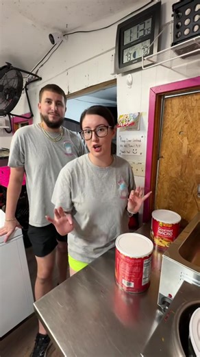 Exciting Snowball Flavors Coming Soon at Nola Stand