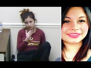Female MS-13 gangster sentenced to 40 years for murder - Daily News